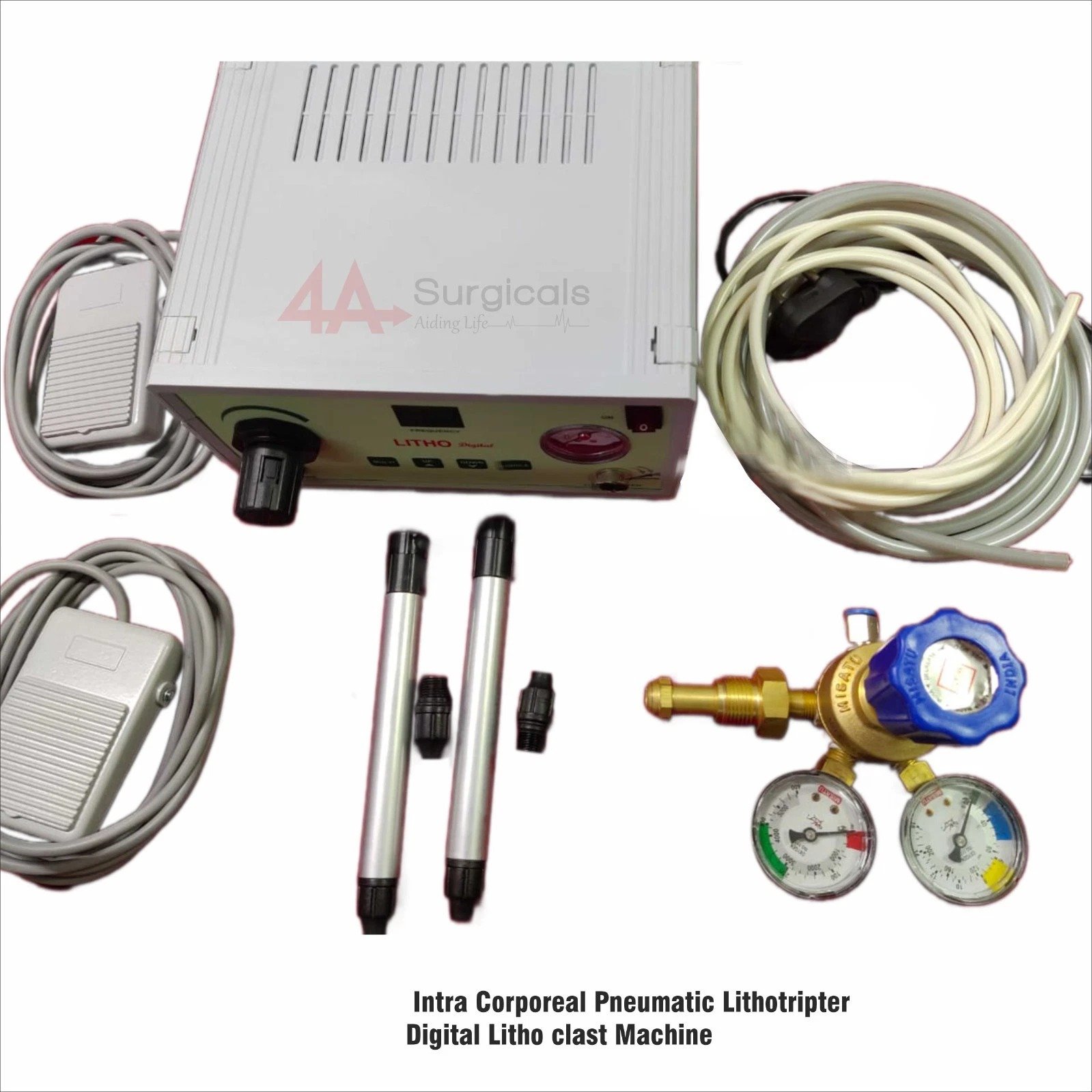 Nephrology Instruments